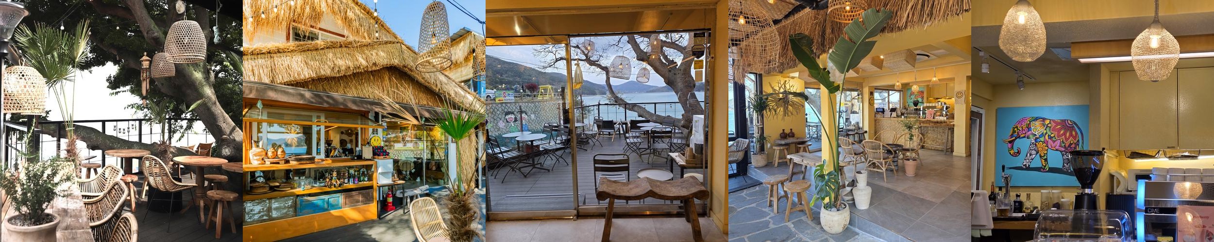 거제 오션뷰 카페 베스트 추천 리스트 TOP 10