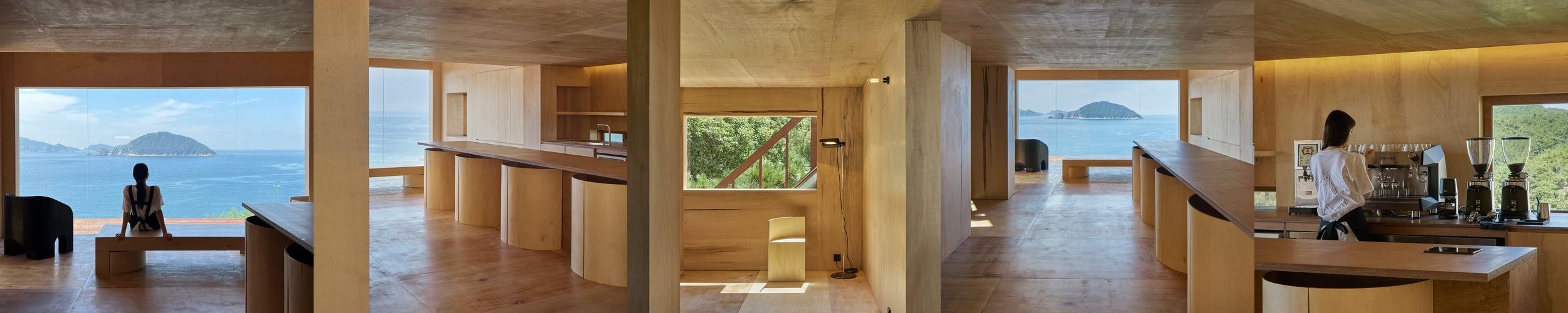 거제 오션뷰 카페 베스트 추천 리스트 TOP 10