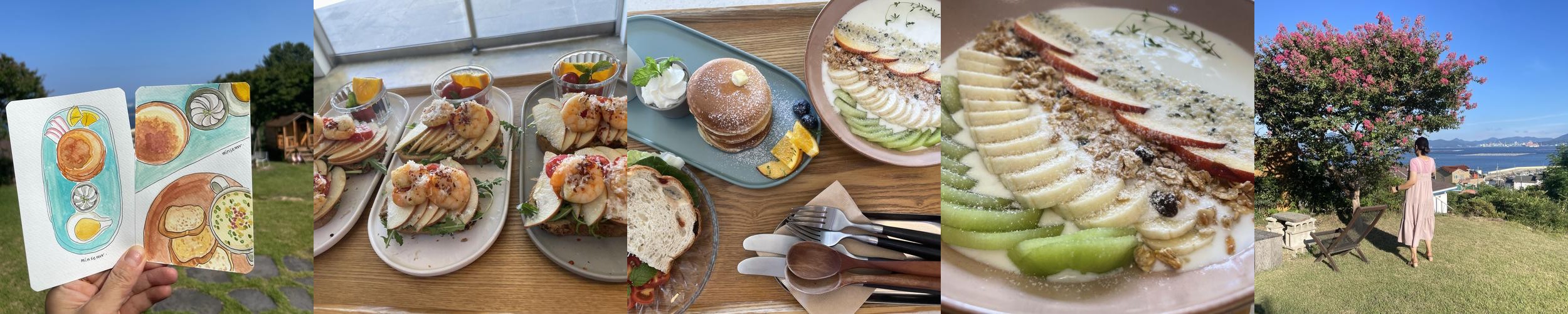 거제 오션뷰 카페 베스트 추천 리스트 TOP 10