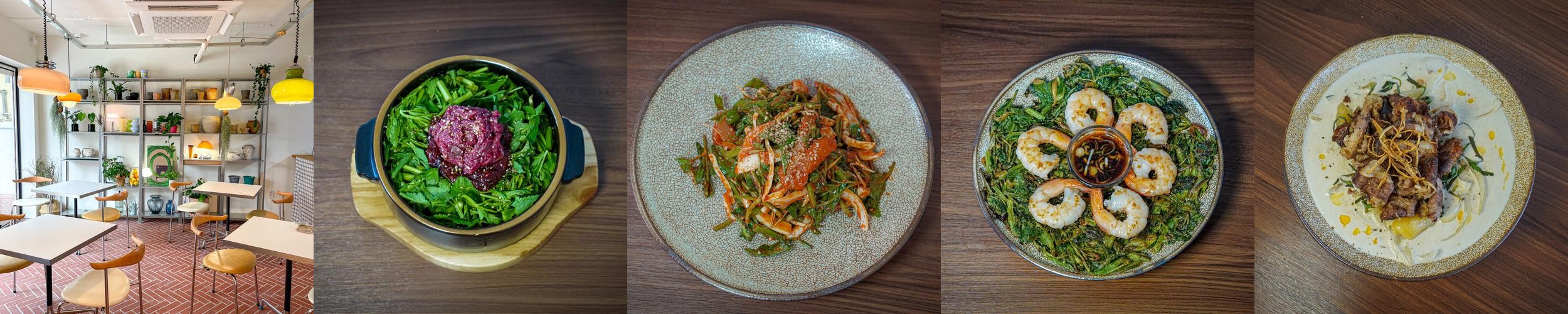 광주 한식 맛집 베스트 추천 리스트 TOP 10