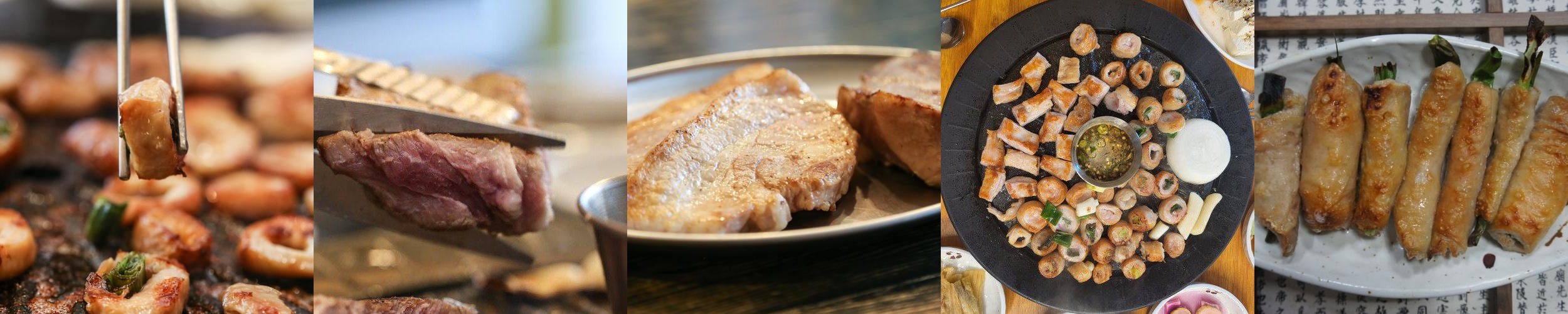 김천 혁신도시 고기집 베스트 추천 리스트 TOP 10