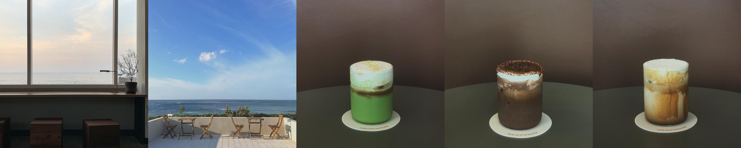 애월 오션뷰 카페 베스트 추천 리스트 TOP 10