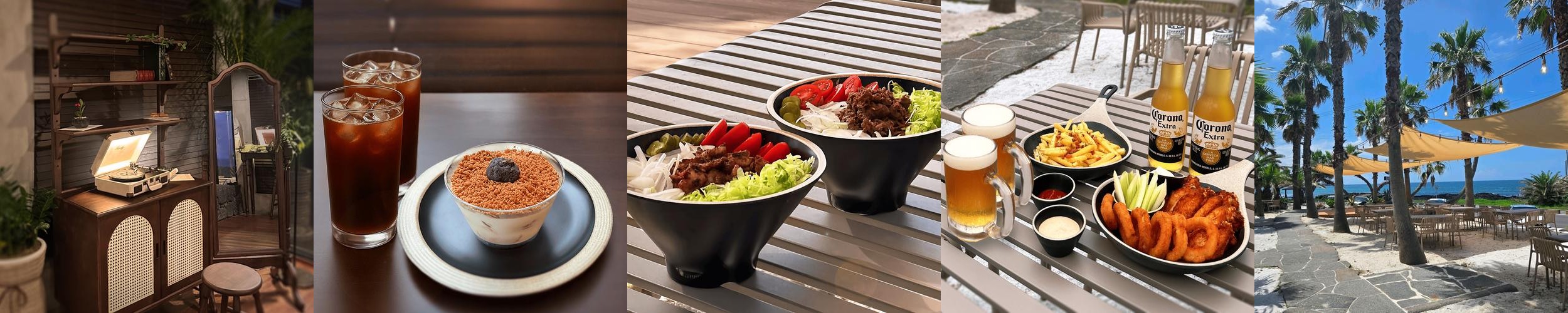 애월 오션뷰 카페 베스트 추천 리스트 TOP 10