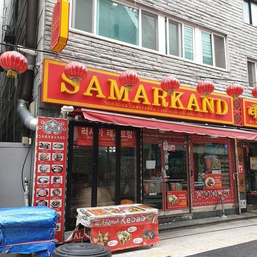 부산역 차이나타운 맛집 베스트 추천 리스트 TOP 10