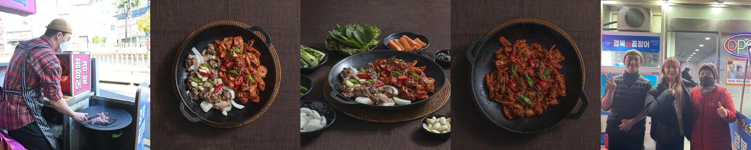 부산역 차이나타운 맛집 베스트 추천 리스트 TOP 10