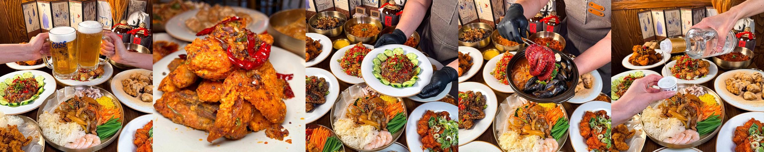 인천 갈산동 맛집 베스트 추천 리스트 TOP 10