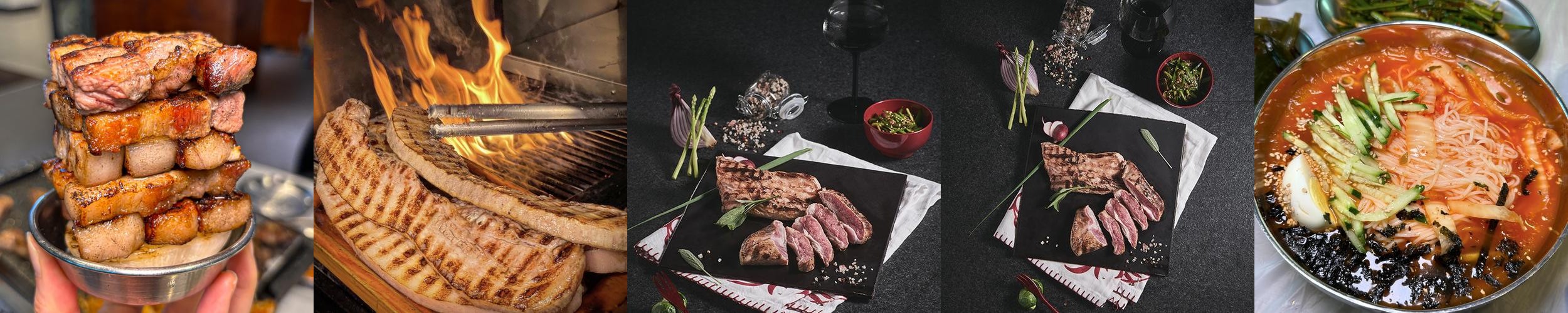 굴포천역 삼겹살 베스트 추천 리스트 TOP 10