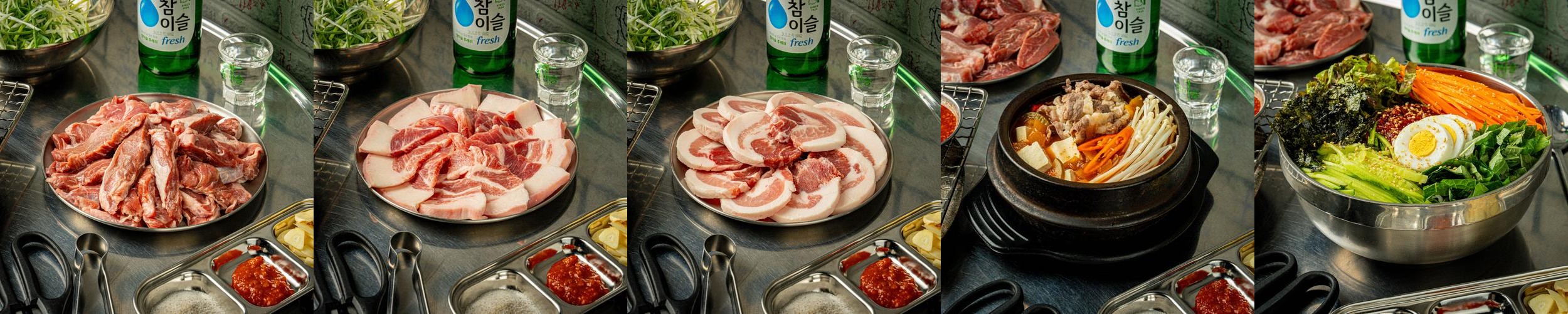 굴포천역 삼겹살 베스트 추천 리스트 TOP 10