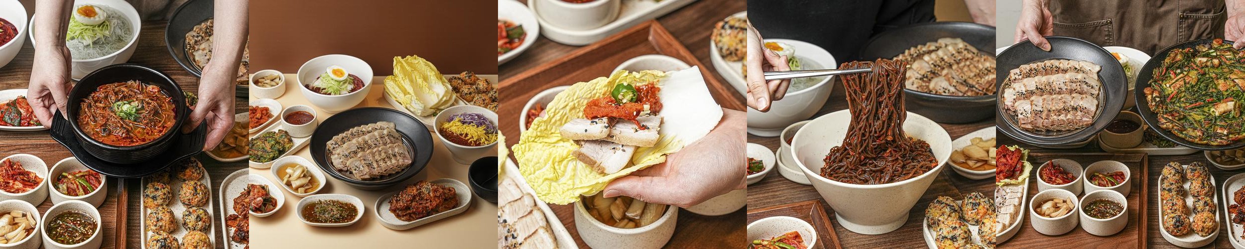 안산 중앙동 밥집 베스트 추천 리스트 TOP 10