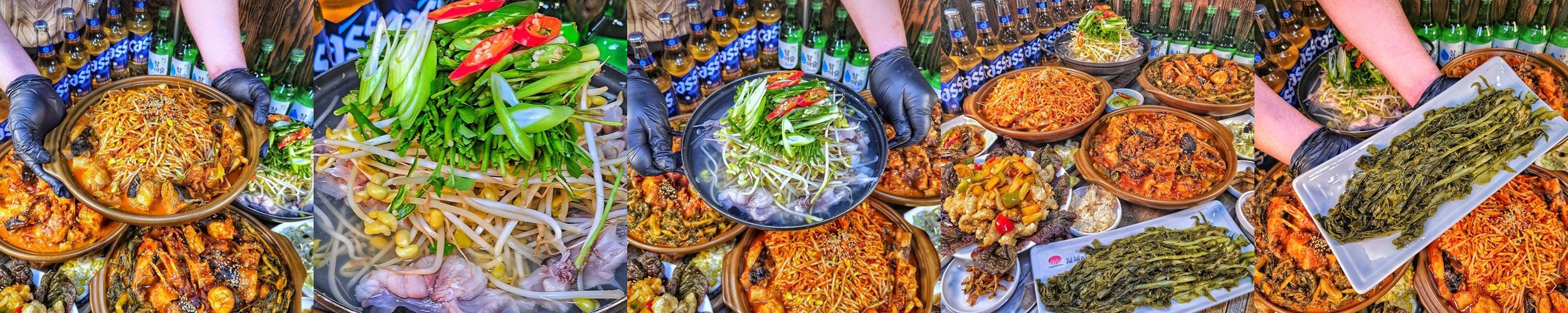 군산 간장게장 베스트 추천 리스트 TOP 9