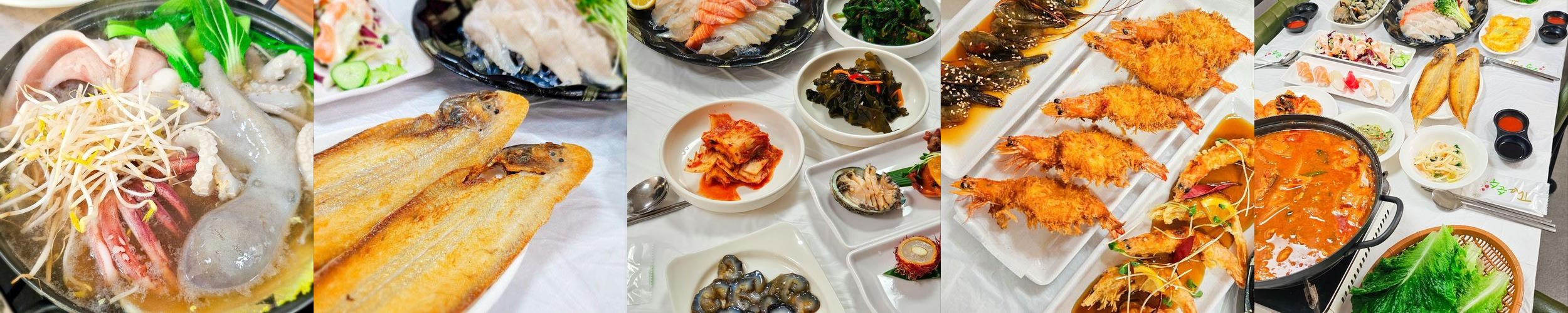 군산 간장게장 베스트 추천 리스트 TOP 9