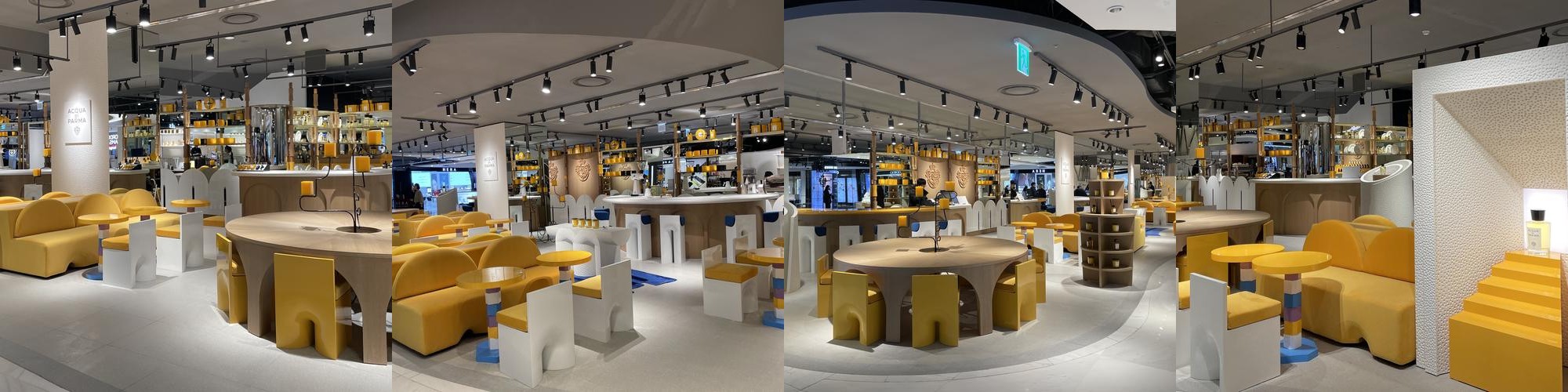 롯데월드몰 카페 베스트 추천 리스트 TOP 10