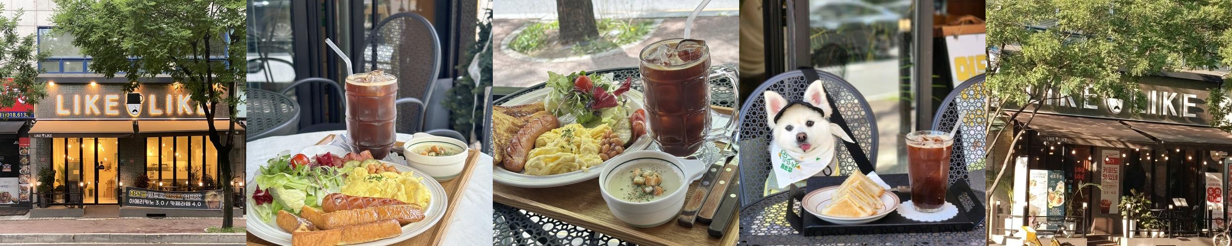 일산 브런치 맛집 베스트 추천 리스트 TOP 10