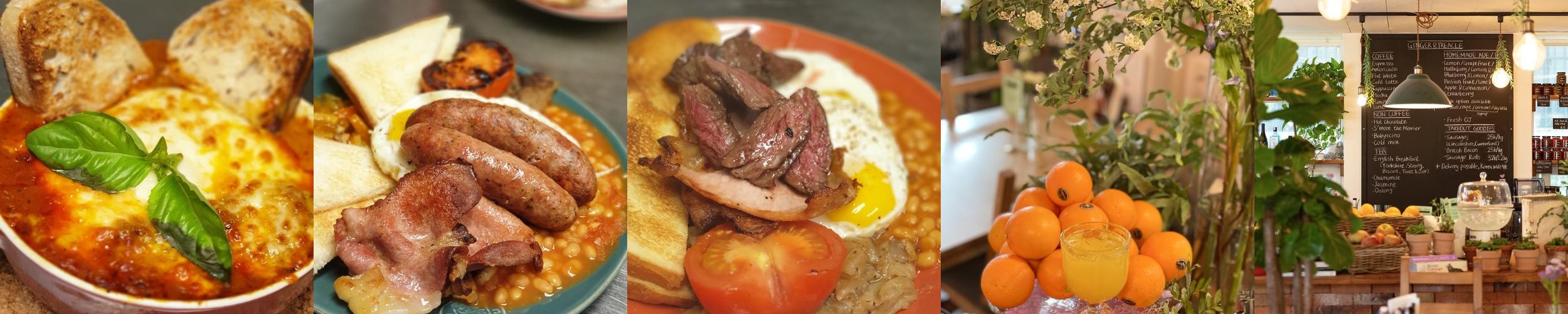 일산 브런치 맛집 베스트 추천 리스트 TOP 10