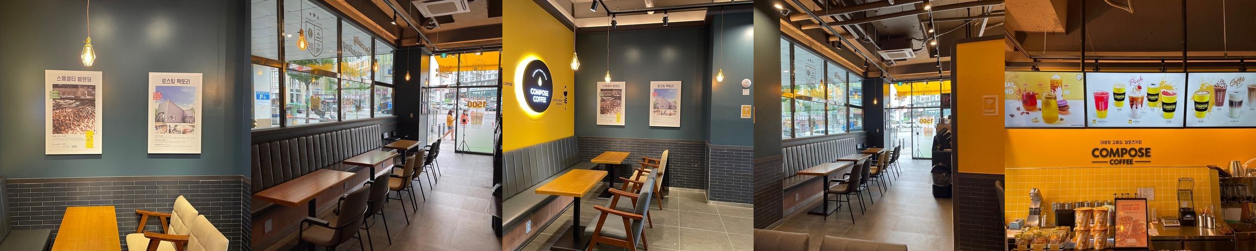 부평구청 카페 베스트 추천 리스트 TOP 10