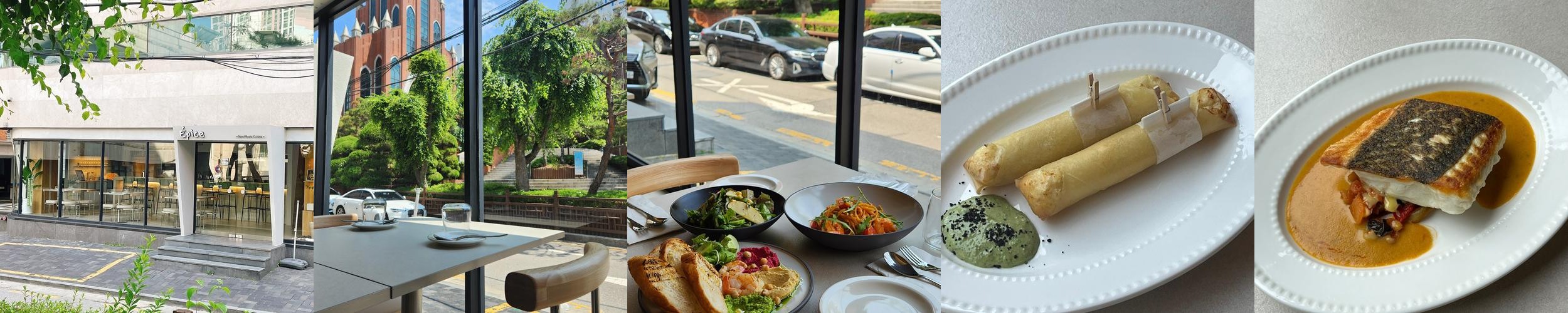 역삼역 파스타 베스트 추천 리스트 TOP 10