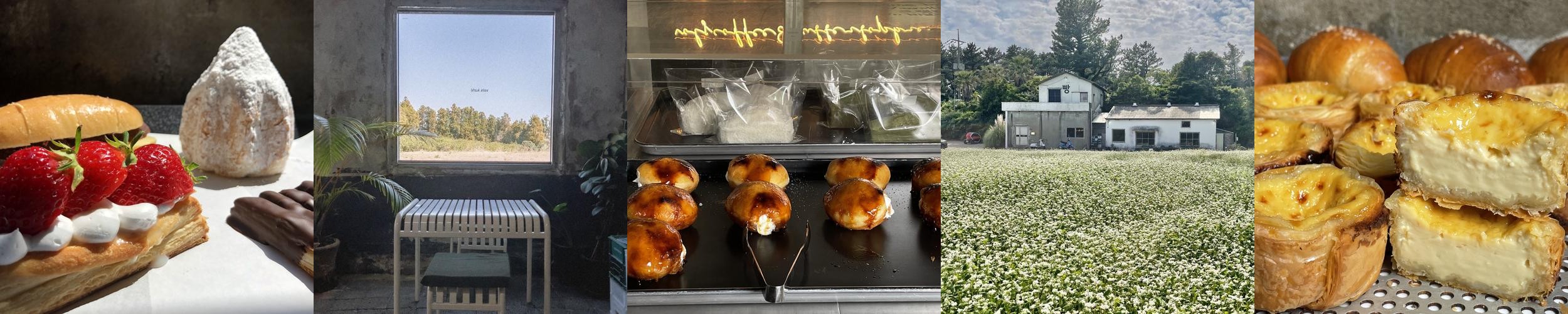 제주도 중문 카페 베스트 추천 리스트 TOP 10