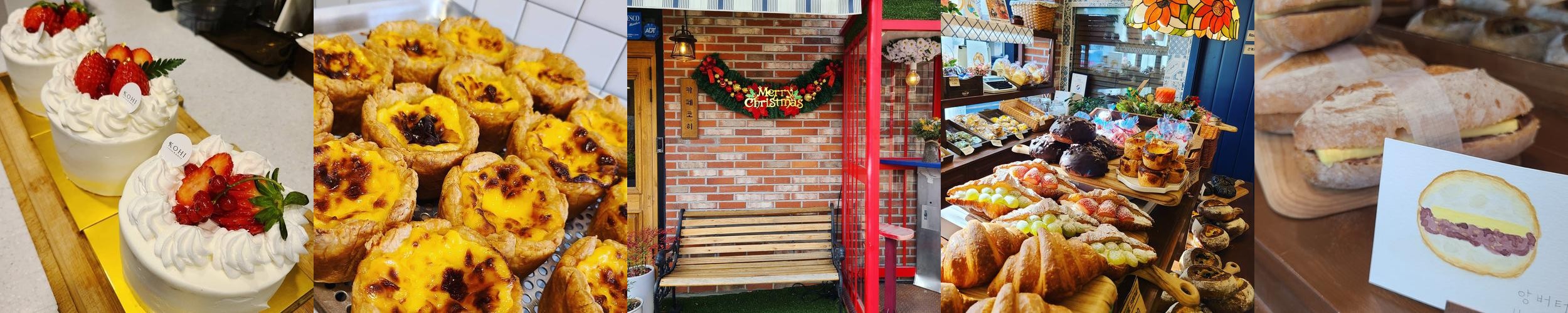 인천 신상 카페 베스트 추천 리스트 TOP 10