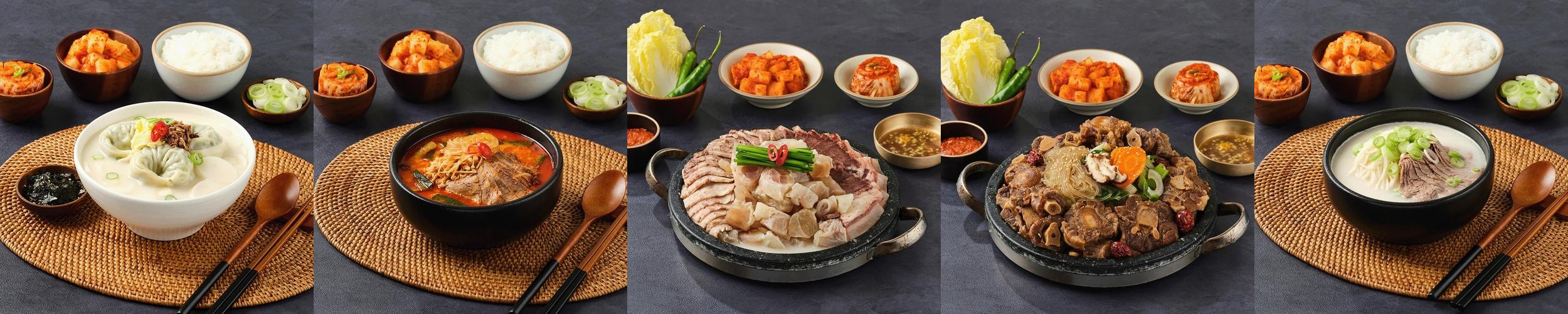 구월동 밥집 베스트 추천 리스트 TOP 10