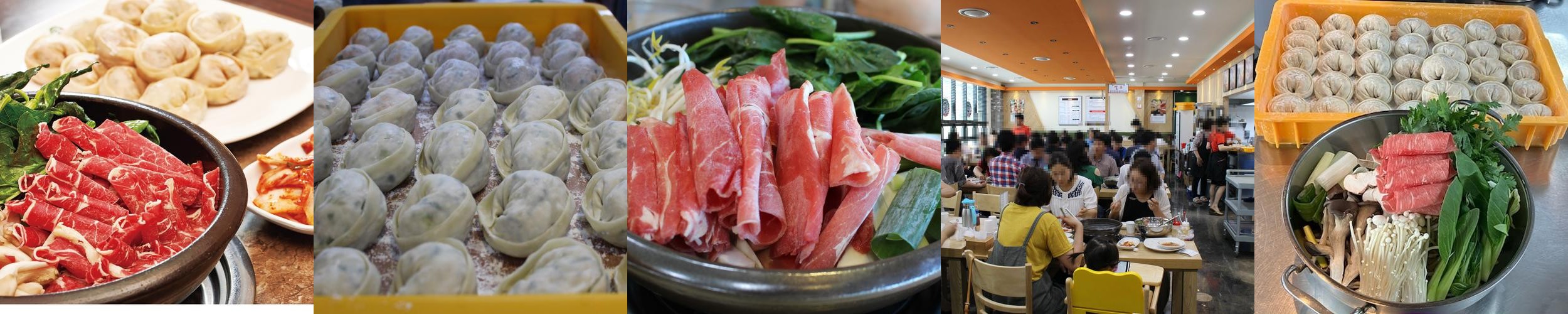 금남면 맛집 베스트 추천 리스트 TOP 10