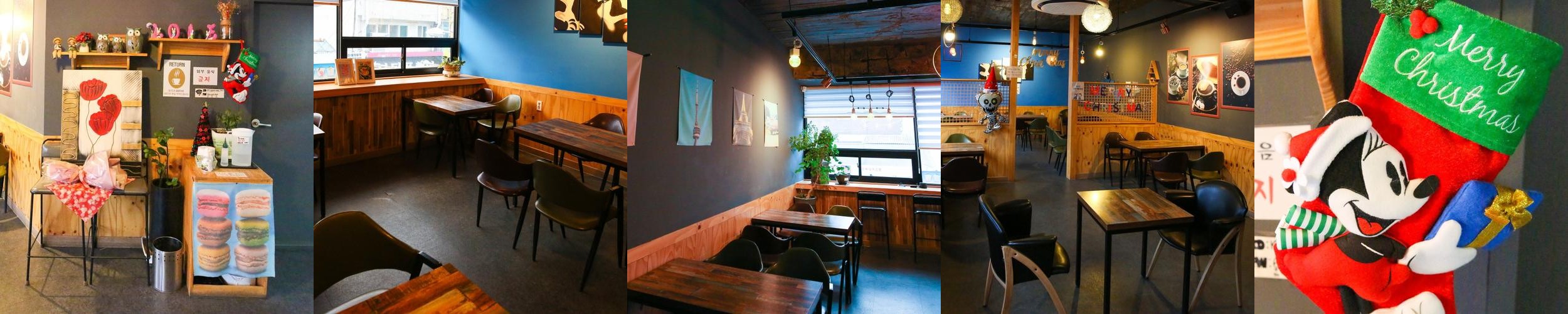 광주송정역 카페 베스트 추천 리스트 TOP 10