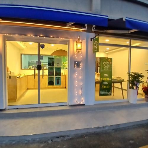 광주송정역 카페 베스트 추천 리스트 TOP 10