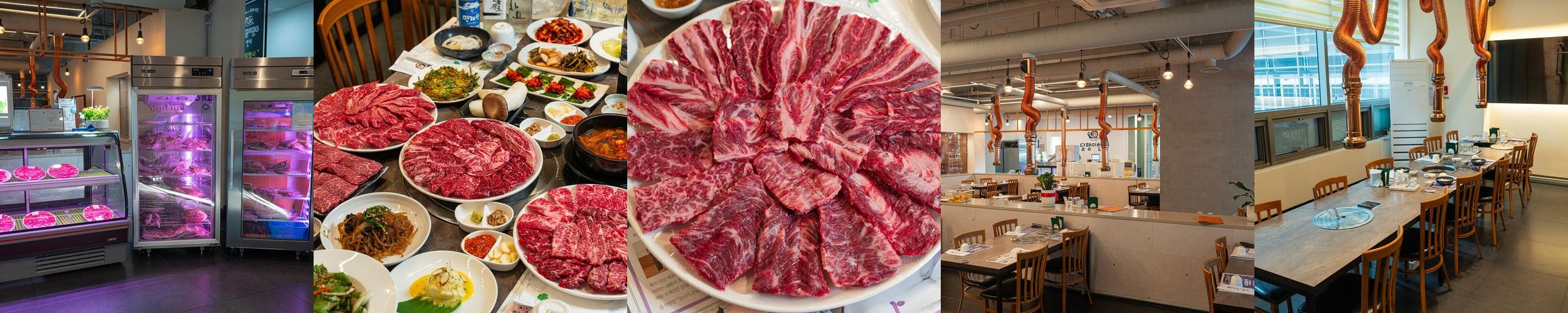 대전 봉명동 고기집 베스트 추천 리스트 TOP 10