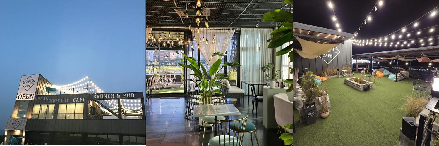 원주 행구동 카페 베스트 추천 리스트 TOP 10