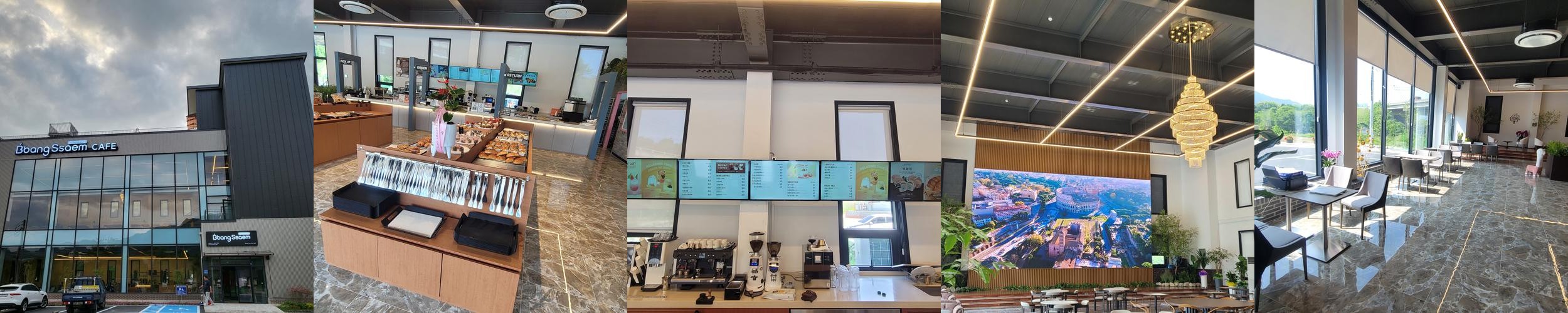 원주 행구동 카페 베스트 추천 리스트 TOP 10