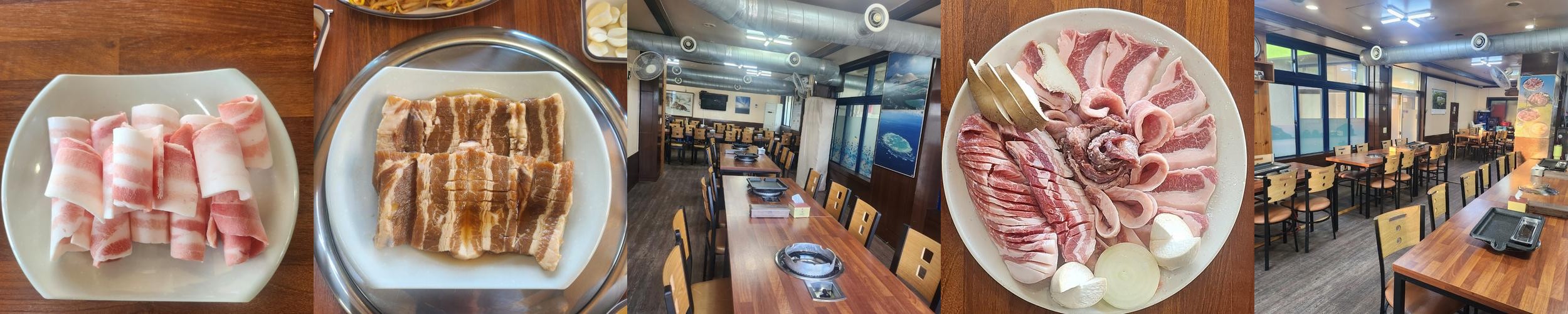 애월 점심 베스트 추천 리스트 TOP 10