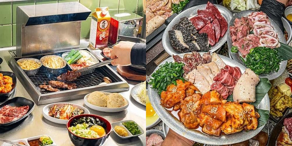 호르몬치치 광주첨단점: 무한리필 야키니쿠의 매력|첨단 소고기 맛집 추천 호르몬치치 광주첨단점: 무한리필 야키니쿠의 매력