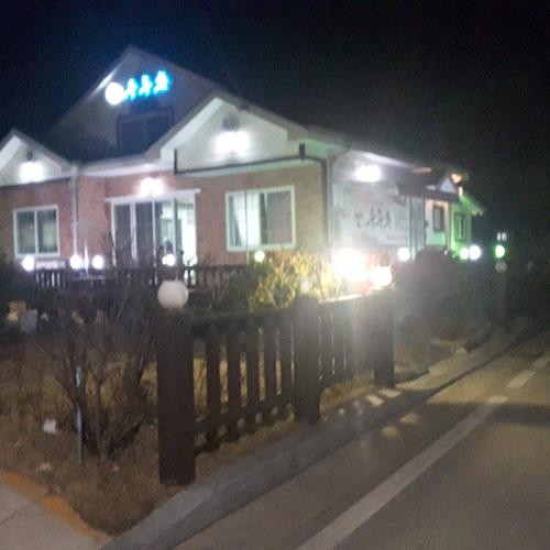 고성군 맛집 베스트 추천 리스트 TOP 10
