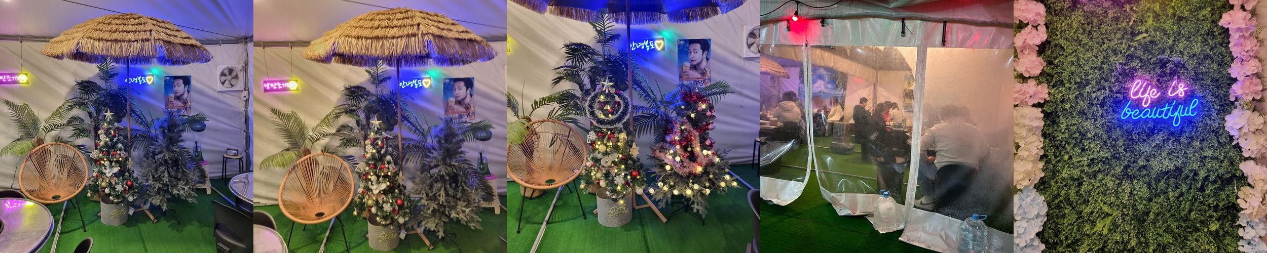 고성군 맛집 베스트 추천 리스트 TOP 10