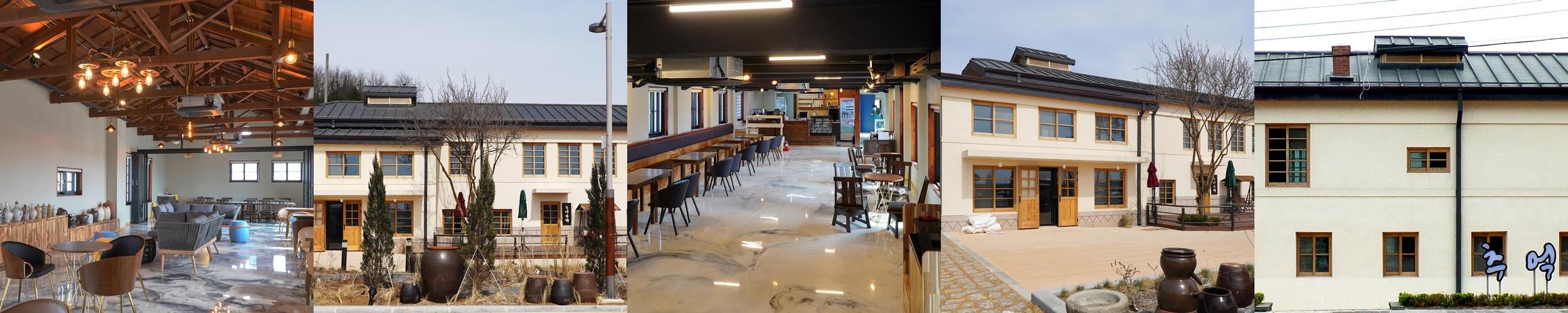 군산 빵집 베스트 추천 리스트 TOP 10