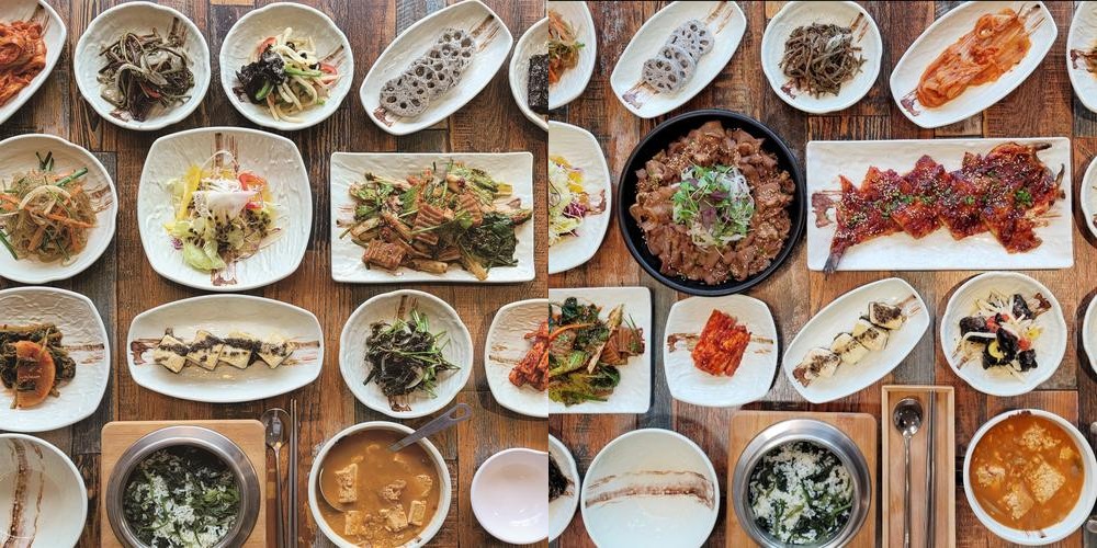 일산 청국장 맛집 베스트 추천 리스트 TOP 10