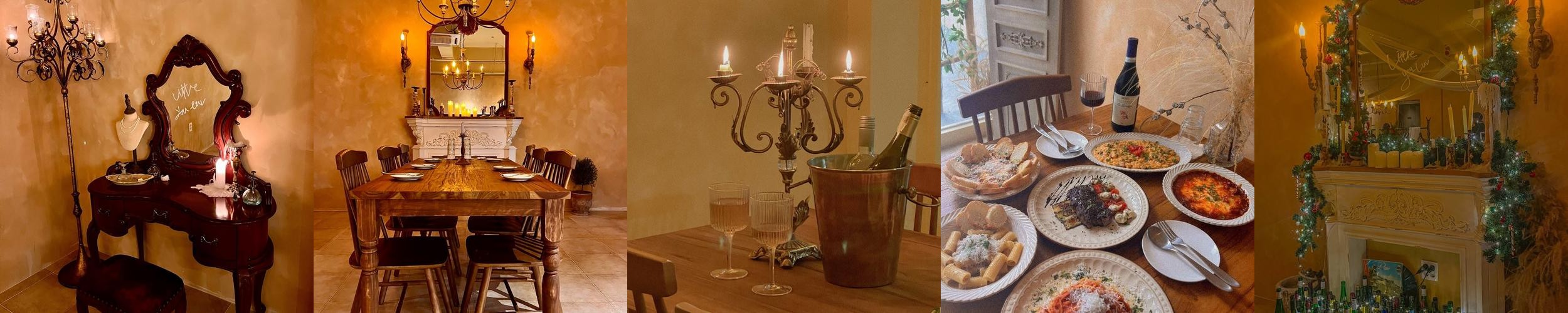 군산 파스타 맛집 베스트 추천 리스트 TOP 10