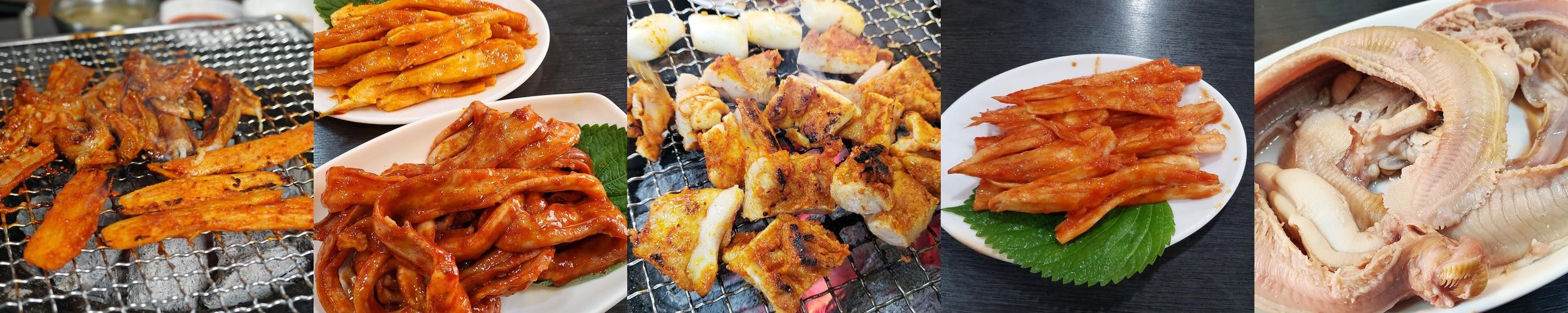 망포역 닭갈비 베스트 추천 리스트 TOP 10