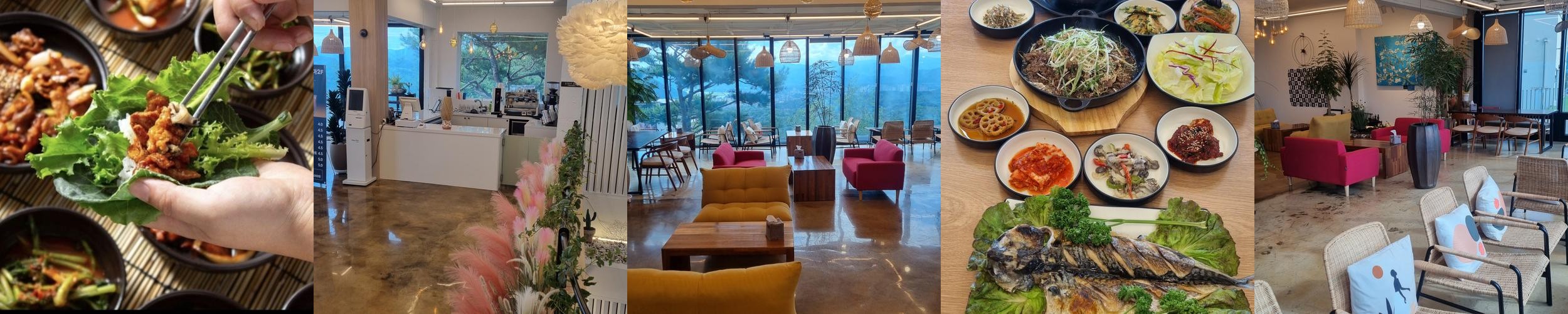 춘천 한식 맛집 베스트 추천 리스트 TOP 10