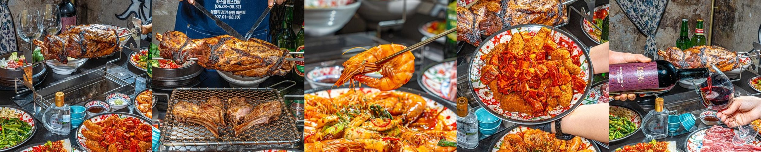 미아사거리 중국집 베스트 추천 리스트 TOP 10