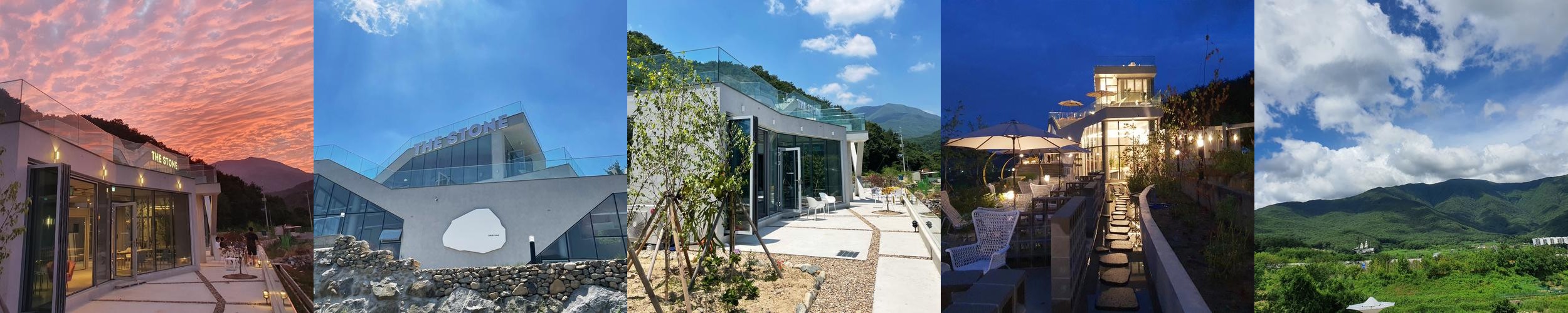 울산 대형카페 베스트 추천 리스트 TOP 10