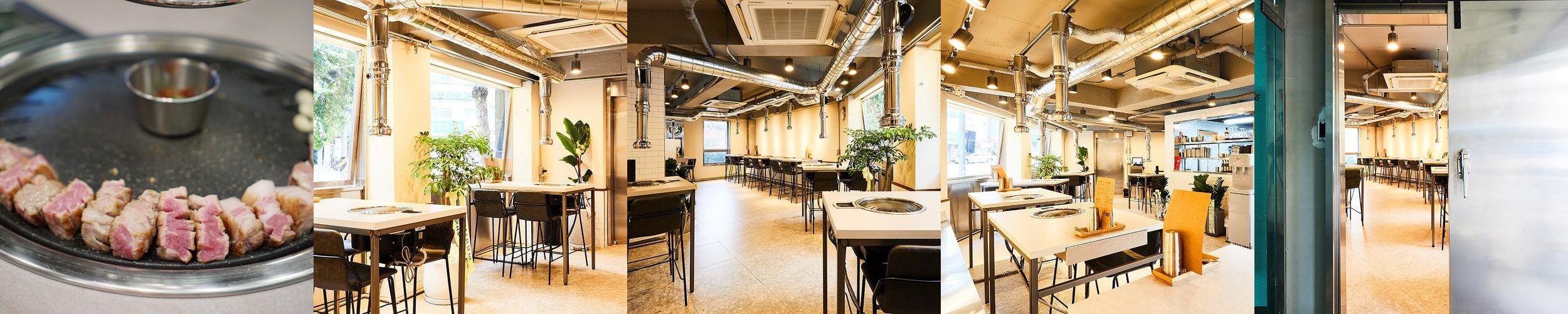 상수역 고기 맛집 베스트 추천 리스트 TOP 10