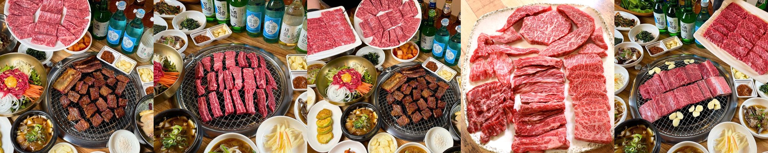 정선 하이원리조트 근처 맛집 베스트 추천 리스트 TOP 10