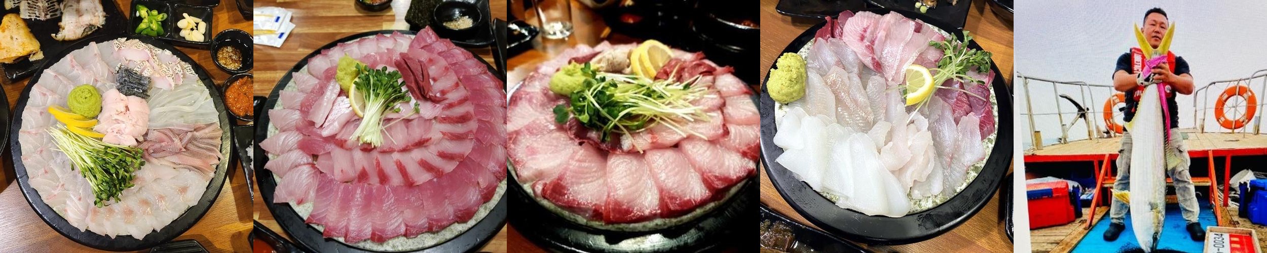 달서구 횟집 베스트 추천 리스트 TOP 10