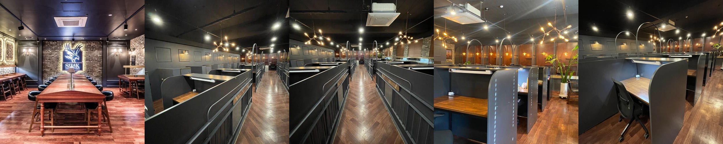 서울대 입구역 스터디 카페 베스트 추천 리스트 TOP 10