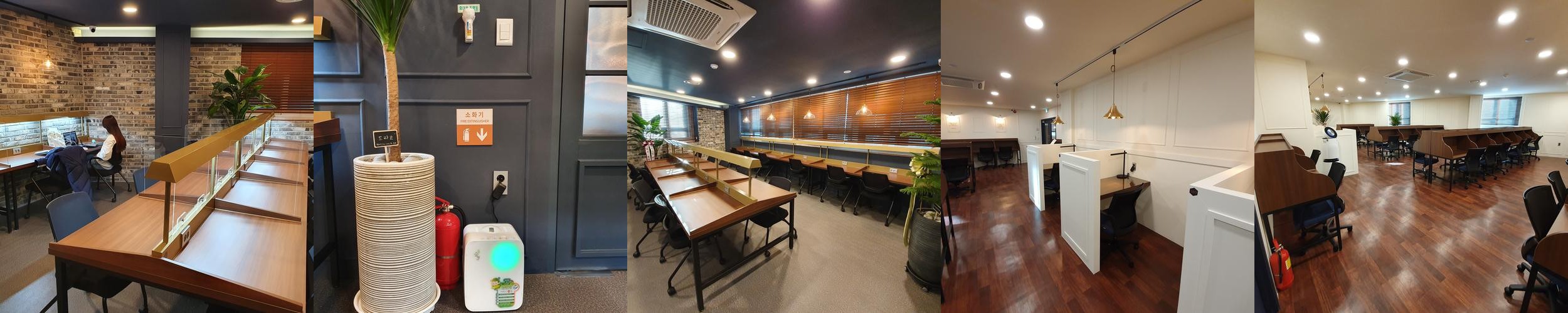 서울대 입구역 스터디 카페 베스트 추천 리스트 TOP 10