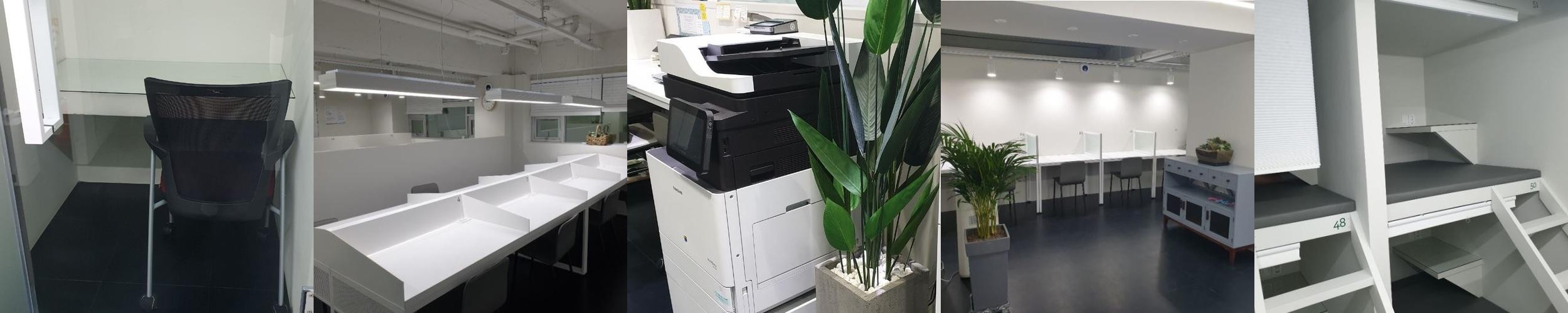 서울대 입구역 스터디 카페 베스트 추천 리스트 TOP 10