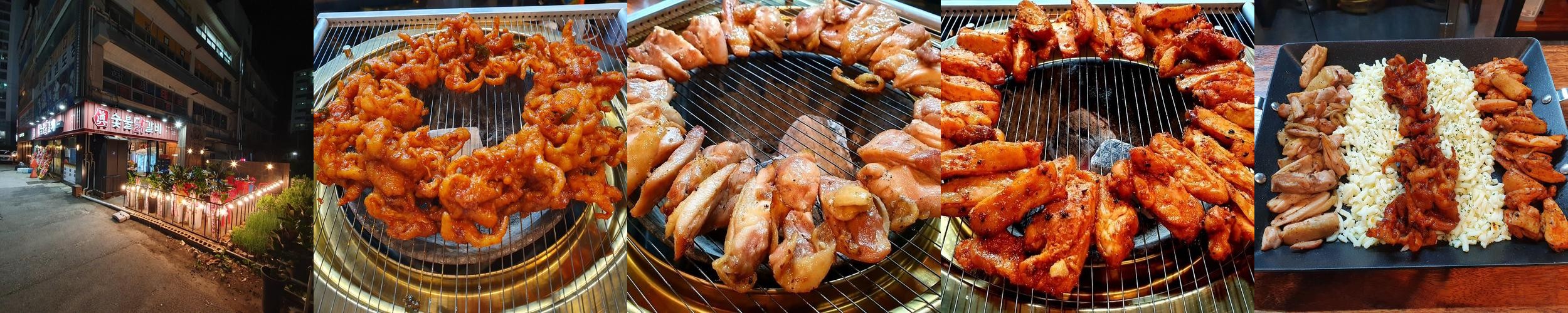 속초 막국수 베스트 추천 리스트 TOP 10