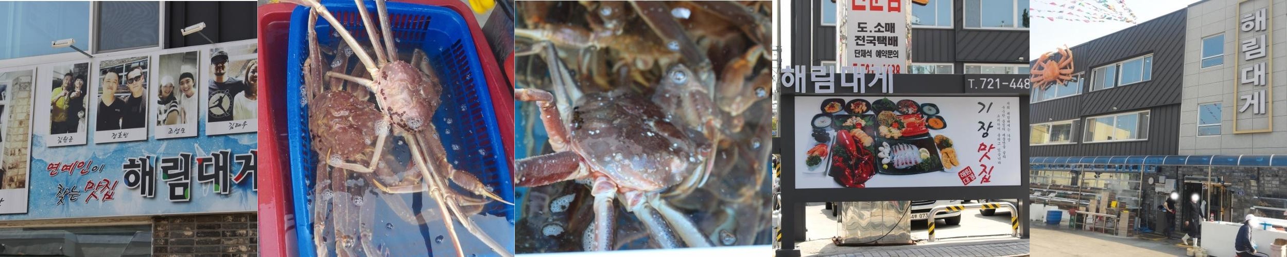 부산 기장시장 맛집 베스트 추천 리스트 TOP 10