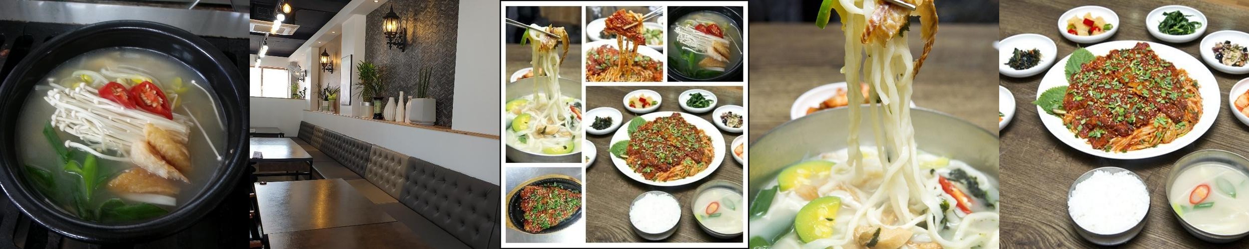 구미 칼국수 베스트 추천 리스트 TOP 10