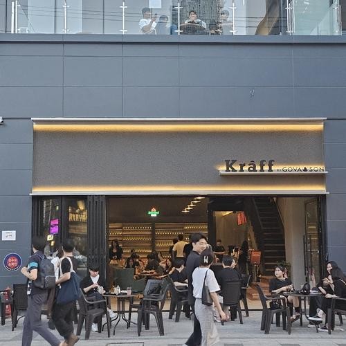 대구 대형카페 베스트 추천 리스트 TOP 10